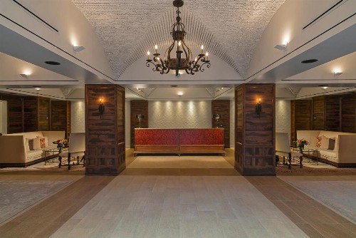 Hotel Valencia Santana Row - image 9