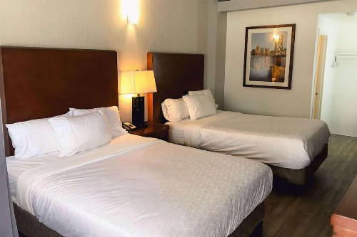 EZ 8 Motel San Jose II - image 10