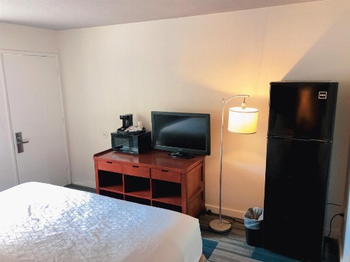 EZ 8 Motel San Jose II - image 16