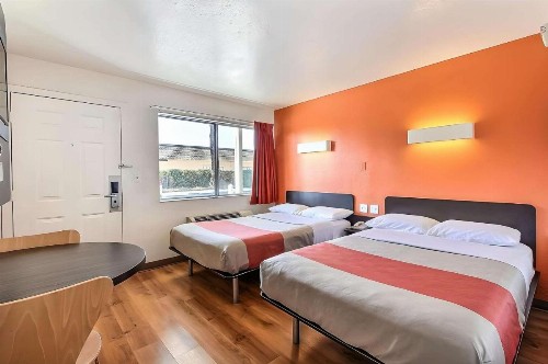 Motel 6-San Jose CA - South - image 10