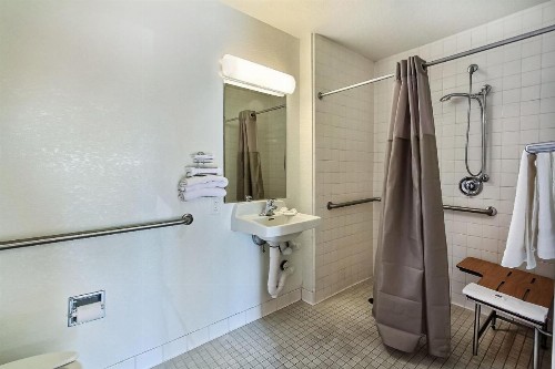 Motel 6-San Jose CA - South - image 11