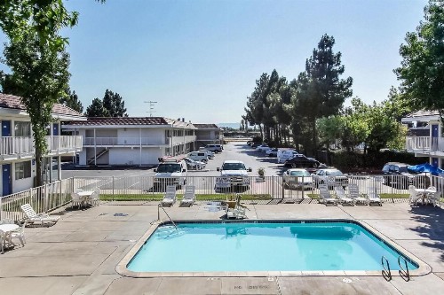 Motel 6-San Jose CA - South - image 12