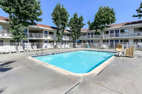 Motel 6-San Jose CA - South - image 21
