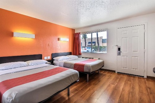 Motel 6-San Jose CA - South - image 23
