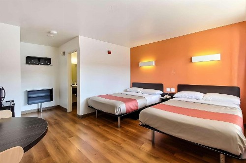 Motel 6-San Jose CA - South - image 42