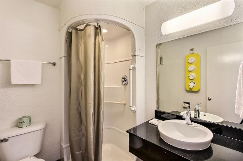Motel 6-San Jose CA - South - image 44