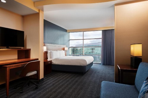 Courtyard by Marriott San Jose North/ Silicon Valley - image 15