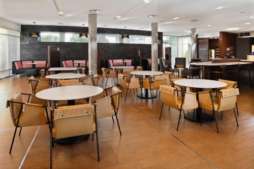 Courtyard by Marriott San Jose North/ Silicon Valley - image 18