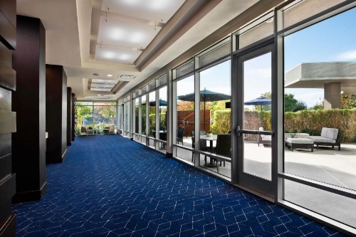 Courtyard by Marriott San Jose North/ Silicon Valley - image 29