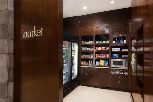 Courtyard by Marriott San Jose North/ Silicon Valley - image 4