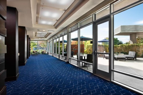 Courtyard by Marriott San Jose North/ Silicon Valley - image 5