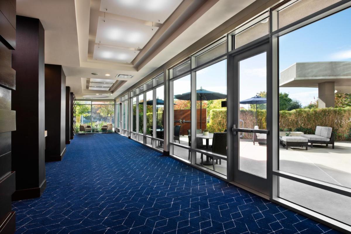 Courtyard by Marriott San Jose North/ Silicon Valley - image 5