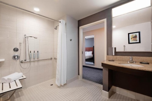Courtyard by Marriott San Jose North/ Silicon Valley - image 7