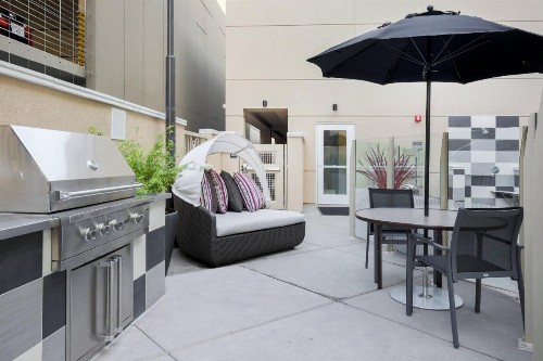 Residence Inn by Marriott San Jose Airport - image 10