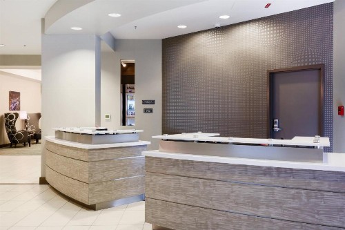 Residence Inn by Marriott San Jose Airport - image 11