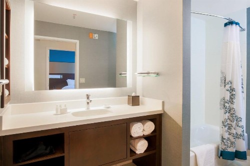 Residence Inn by Marriott San Jose Airport - image 12