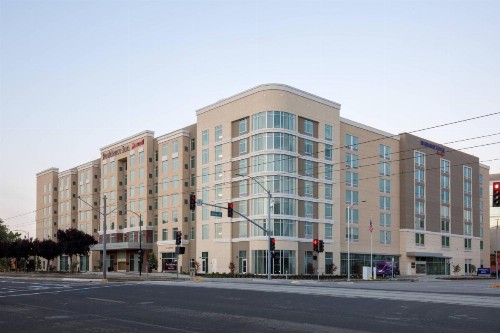 Residence Inn by Marriott San Jose Airport - image 13