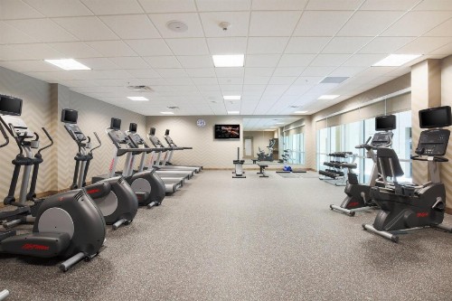 Residence Inn by Marriott San Jose Airport - image 14