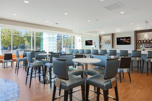 Residence Inn by Marriott San Jose Airport - image 15