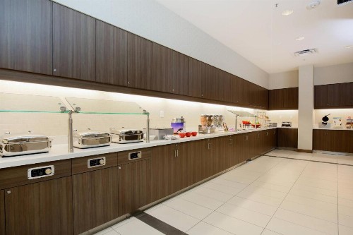 Residence Inn by Marriott San Jose Airport - image 16