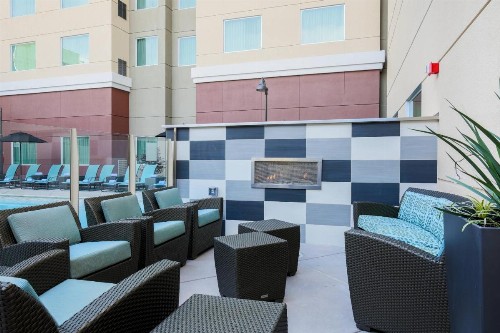 Residence Inn by Marriott San Jose Airport - image 17