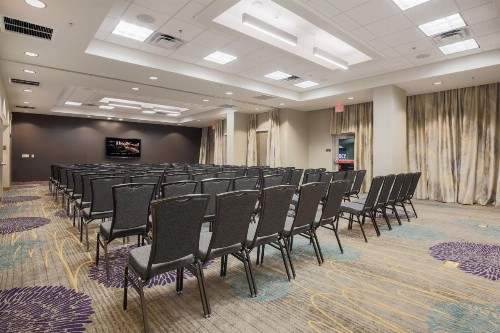 Residence Inn by Marriott San Jose Airport - image 18