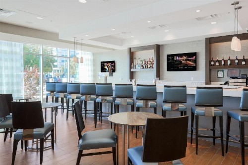 Residence Inn by Marriott San Jose Airport - image 19