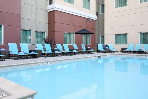 Residence Inn by Marriott San Jose Airport - image 2