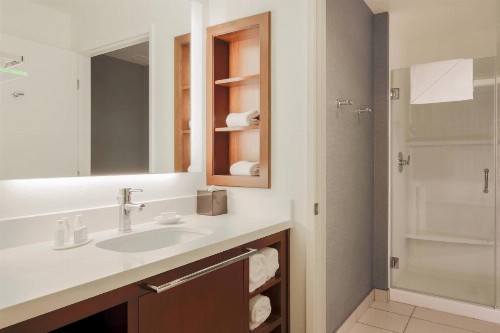 Residence Inn by Marriott San Jose Airport - image 20