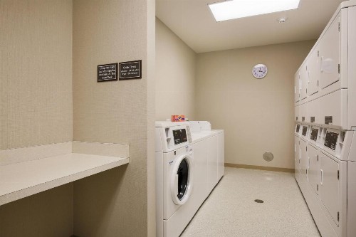 Residence Inn by Marriott San Jose Airport - image 22