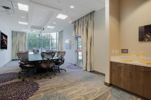 Residence Inn by Marriott San Jose Airport - image 23