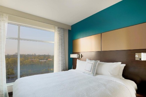 Residence Inn by Marriott San Jose Airport - image 24