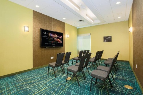 Residence Inn by Marriott San Jose Airport - image 25