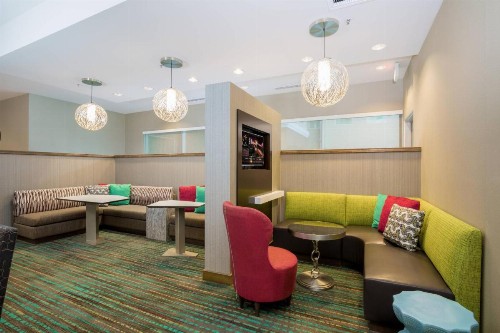 Residence Inn by Marriott San Jose Airport - image 26