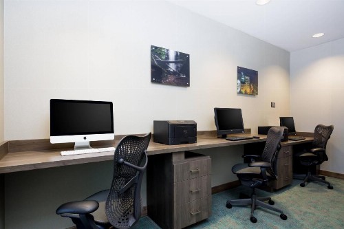 Residence Inn by Marriott San Jose Airport - image 29