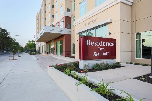 Residence Inn by Marriott San Jose Airport - image 4