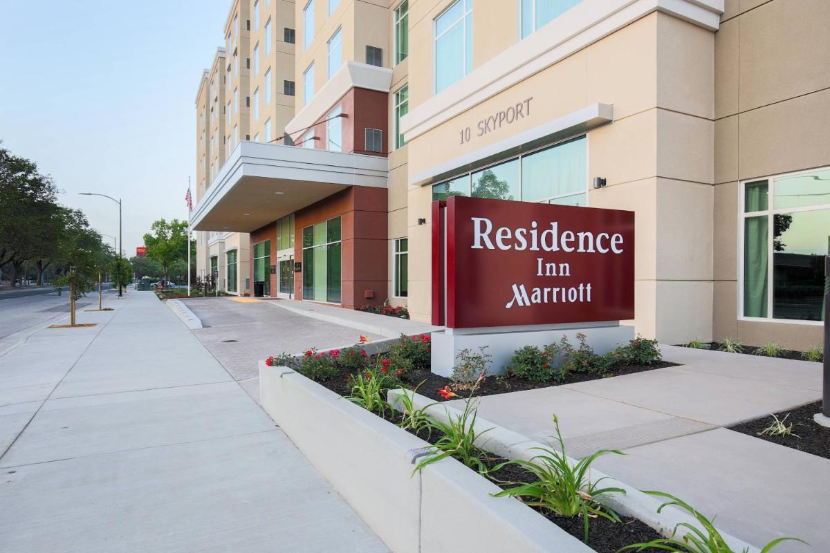 Residence Inn by Marriott San Jose Airport - image 4
