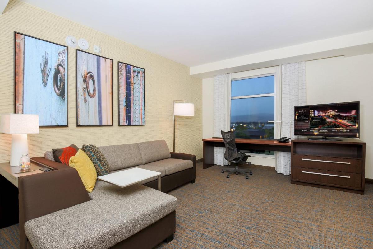 Residence Inn by Marriott San Jose Airport - image 5