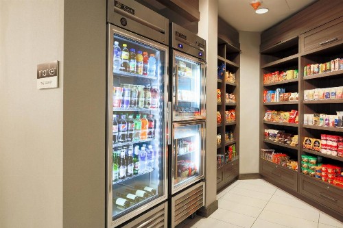 Residence Inn by Marriott San Jose Airport - image 6