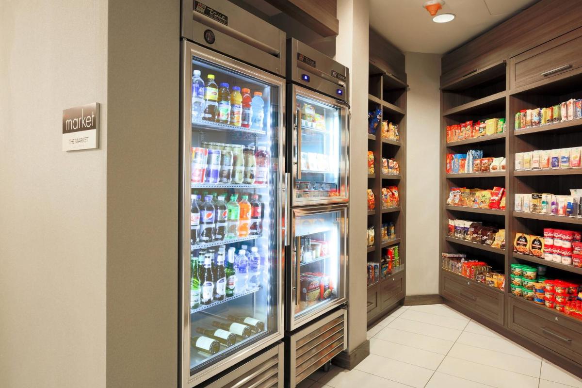 Residence Inn by Marriott San Jose Airport - image 6