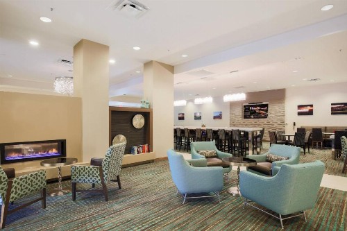Residence Inn by Marriott San Jose Airport - image 7