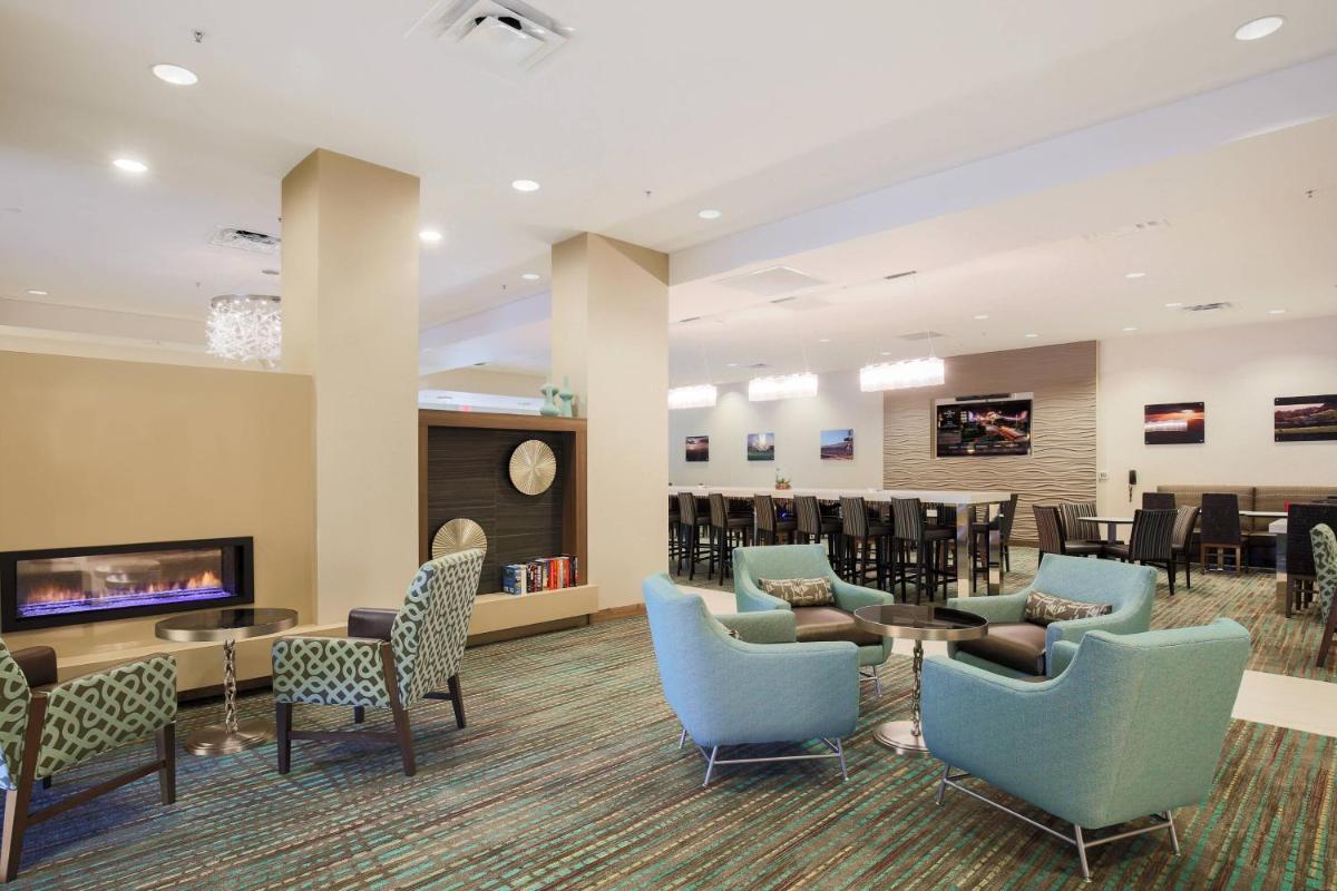 Residence Inn by Marriott San Jose Airport - image 7