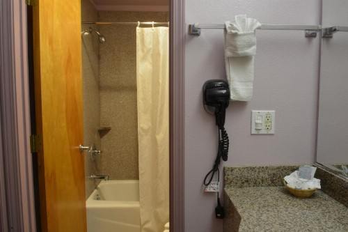 The Flamingo Motel - image 20