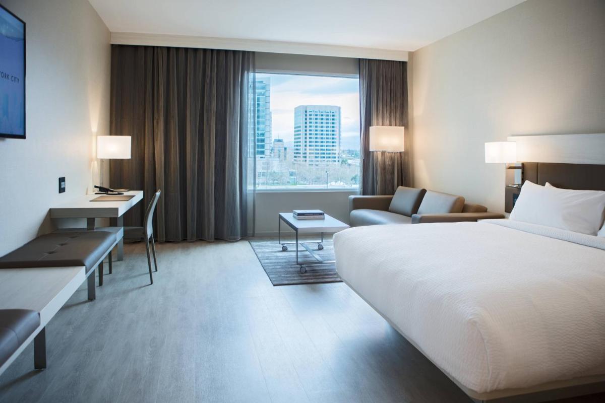 AC Hotel by Marriott San Jose Downtown - main image