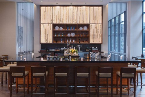 AC Hotel by Marriott San Jose Downtown - image 10