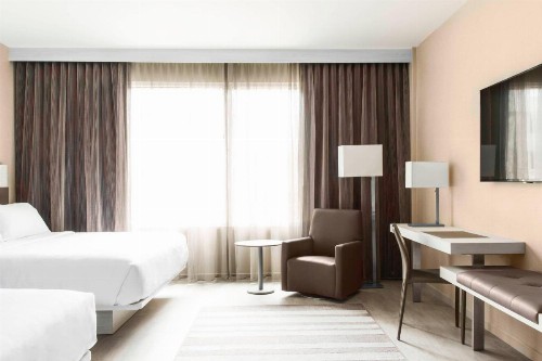AC Hotel by Marriott San Jose Downtown - image 11