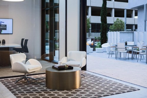 AC Hotel by Marriott San Jose Downtown - image 12