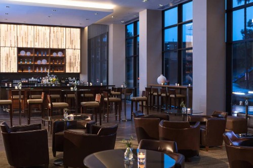 AC Hotel by Marriott San Jose Downtown - image 13
