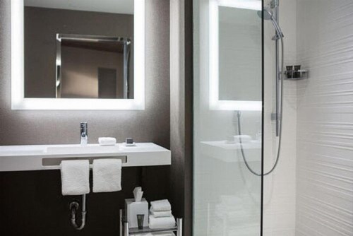 AC Hotel by Marriott San Jose Downtown - image 15