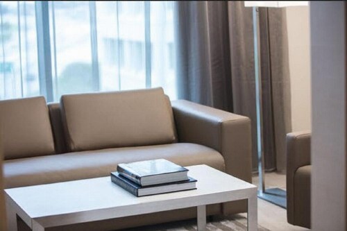 AC Hotel by Marriott San Jose Downtown - image 16